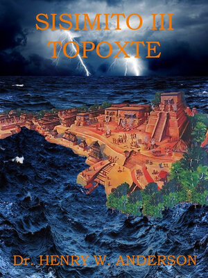 cover image of Sisimito III--Topoxte